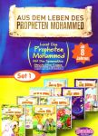 Aus dem Leben des Propheten Mohammed Set 1