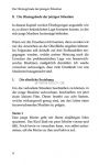 Jung und Muslim