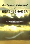 Der Prophet Muhammad als Befehlshaber