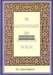 Die Gleichwertigkeit der Geschlechter im Islam