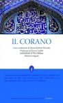 Il Corano - Koran in italienische Sprache