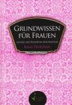 Grundwissen für Frauen