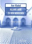 Allahs Liebe zu den Menschen