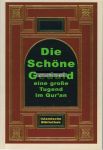 Die Schöne Geduld - eine große Tugend im Quran