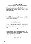 Arabisch spielend gelernt - Alif Ba'