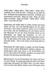 Klicken um zu vergrößern Das Leben des letzten Propheten