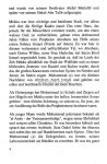 Klicken um zu vergrößern Das Leben des letzten Propheten