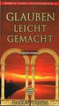 Glauben Leicht Gemacht