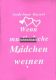 Wenn muslimische Mädchen weinen