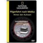 National Geographic - Pilgerfahrt nach Mekka - Hinter den Kulissen