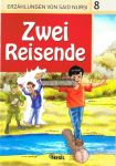 Zwei Reisende - Heft Nr. 8