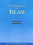 Das Alltagsleben im Islam - Hamidullah-Reihe Band: 4