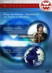 Welt der Wunder: Wiege des Wissens - Wissenschaft und Technik im Mittelalter