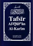 Tafsir Al-Quran Al-Karim