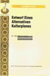 Entwurf Eines Alternativen Kulturplanes