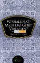 Weshalb hat mich das Gebet verlassen?