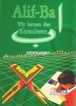 Alif - Ba Wir lernen das Koranlesen