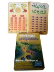 Garden of Alphabets