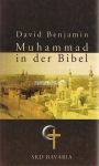 Muhammad in der Bibel