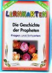 Die Geschichte der Propheten / Lernkarten