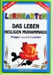 Das Leben Muhammads / Lernkarten