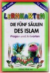 Die Fünf Säulen des Islam - Lernkarten