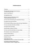 Wissenschaftliche Erkenntnisse im Koran
