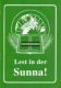 Lest in der Sunna!