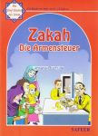 Zakah - Die Armensteuer