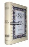 Der Koran arabisch - deutsch A6 (Taschenformat für Unterwegs)