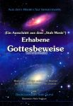 Erhabene Gottesbeweise