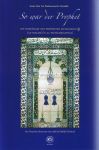 SO WAR DER PROPHET - Die Wesensart des Propheten Muhammad