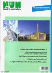 NUN Zeitschrift f&uuml;r muslimische Kultur - Ausgabe 8