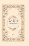 Der Koran und seine Übersetzung mit Kommentar und Anmerkungen - Softcover