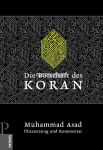 Die Botschaft des Koran - Muhammad Asad (Tafsir)