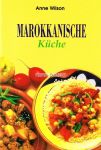 Marokkanische Küche