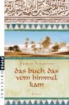 Das Buch, das vom Himmel kam