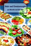 Salat- und Gem&uuml;serezepte aus Marokko und aller Welt