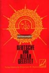Deutsche von Allah Geleitet