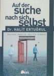Auf der Suche nach sich selbst
