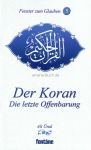 Der Koran - Die letzte Offenbarung (5)