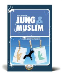 Jung und Muslim