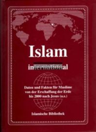 Klicken um zu vergrößern Islam international