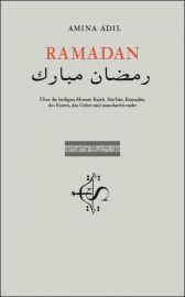Klicken um zu vergrößern Ramadan