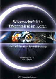 Wissenschaftliche Erkenntnisse im Koran