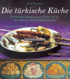 Klicken um zu vergrößern Die türkische Küche