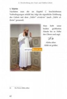 As-Salah, Das Gebet im Islam