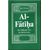 Al-Fatiha - Die eröffnende Sura des Quran