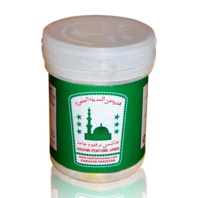 Hashmi Parfum-Steine Moschus