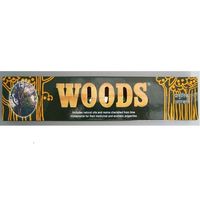 Woods - Räucherstäbchen